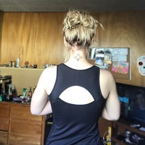 Old Navy Athletic Tank Top Small